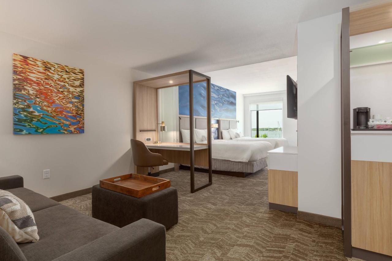 Springhill Suites By Marriott Bradenton Downtown/Riverfront Luaran gambar